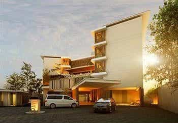 Grandmas Tuban Hotel Grandmas Tuban Hotel