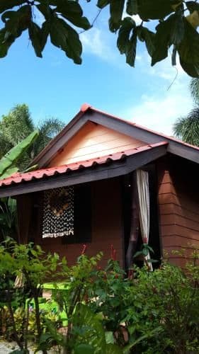 Bungalow