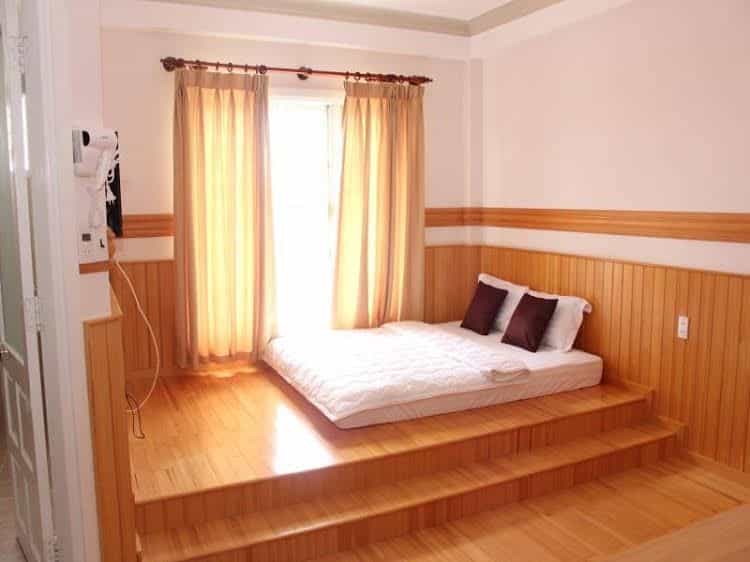 Khong Ten Hotel Khong Ten Hotel