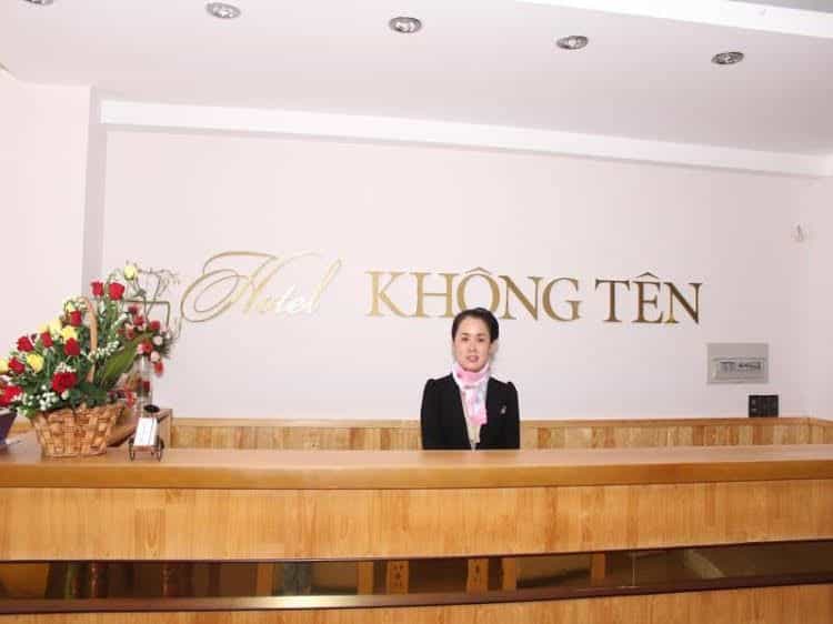 Khong Ten Hotel Khong Ten Hotel