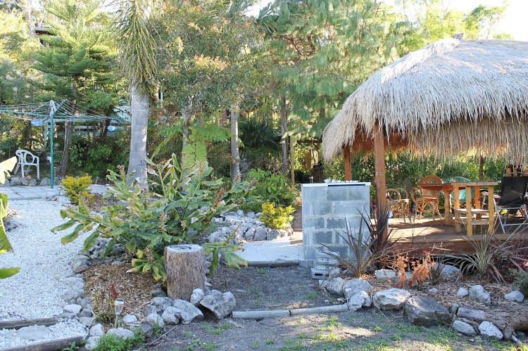 Marazul Paradise Beach House0