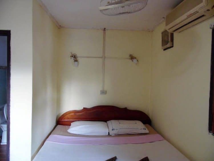 Chittana Guesthouse Chittana Guesthouse