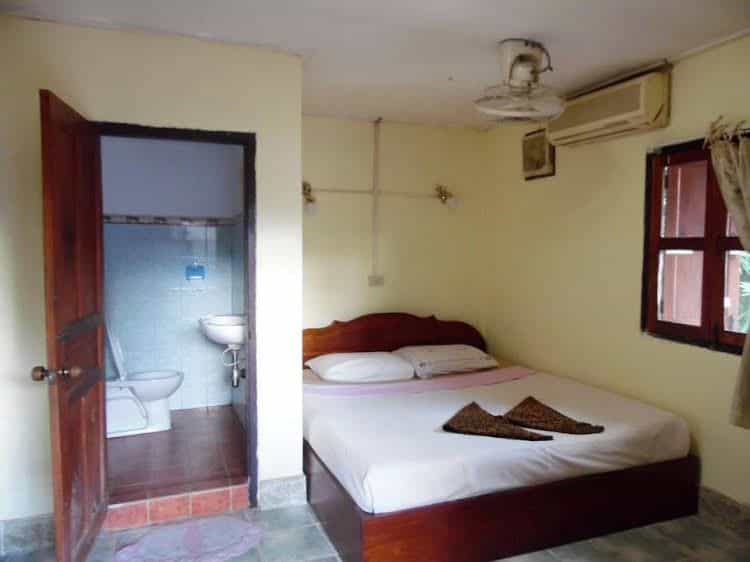 Chittana Guesthouse Chittana Guesthouse