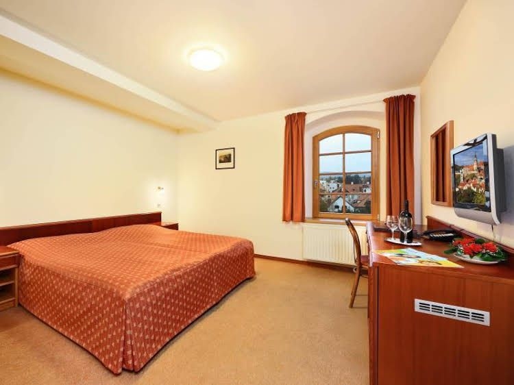 Hotel Mlyn3