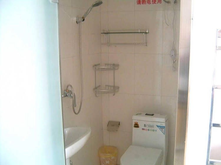 Seaview Apartment4