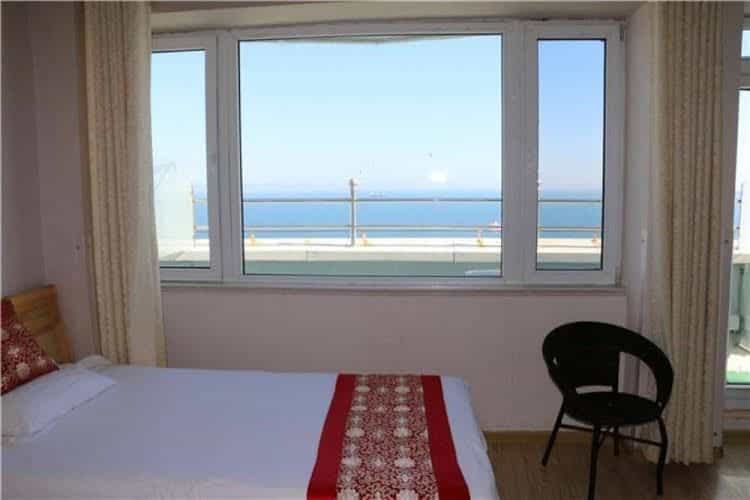 Seaview Apartment Seaview Apartment