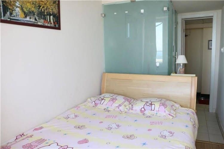 Seaview Apartment2