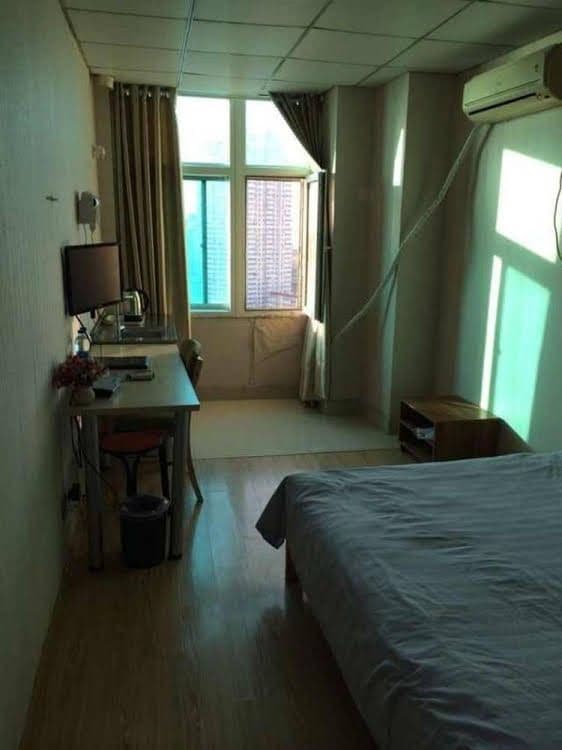 Seaview Apartment Seaview Apartment