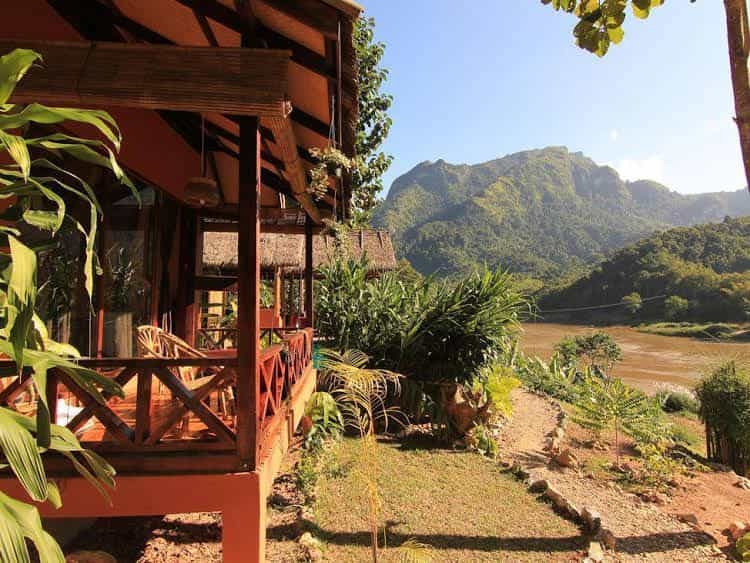 Mandala Ou Resort Mandala Ou Resort