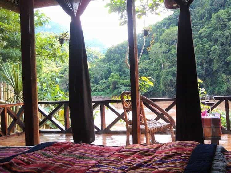 Mandala Ou Resort Mandala Ou Resort