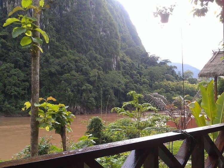 Mandala Ou Resort Mandala Ou Resort