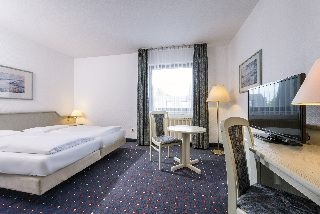 Best Western Grand City Hotel Dusseldorf Mettmann1