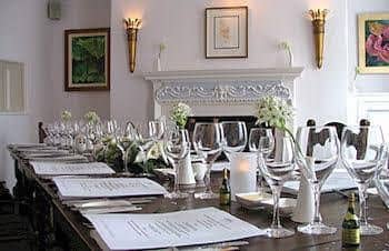 The Frenchgate Restaurant & Hotel The Frenchgate Restaurant & Hotel