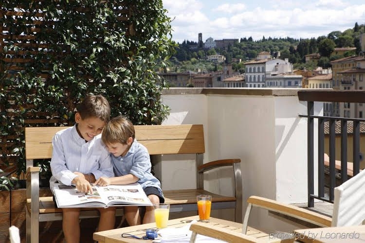 Portrait Firenze0