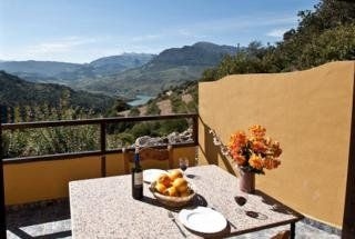 Casas Rurales Los Algarrobales2