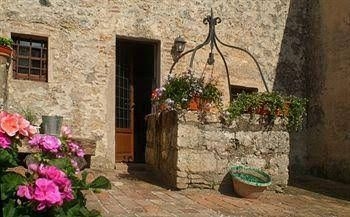 La Canonica Di Fungaia0