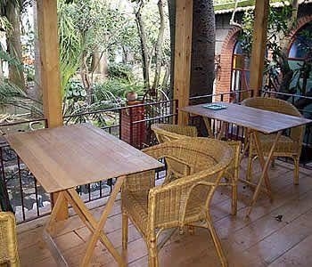 La Gallina Felice B&B1