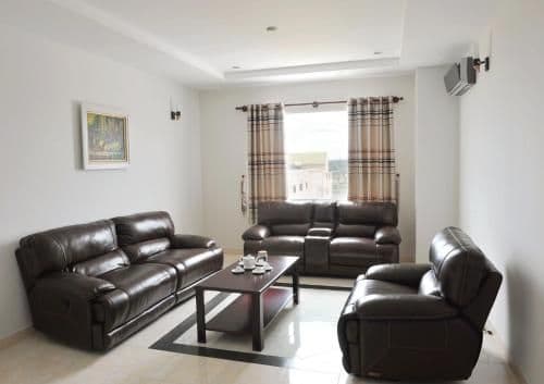 Luxury Double Room