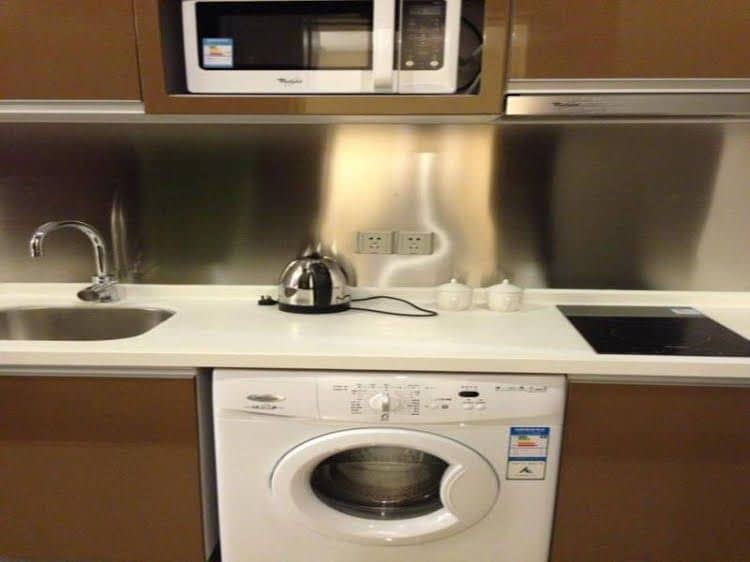 Guangzhou Erjiana Kehui Valley Apartment Hotel Guangzhou Erjiana Kehui Valley Apartment Hotel