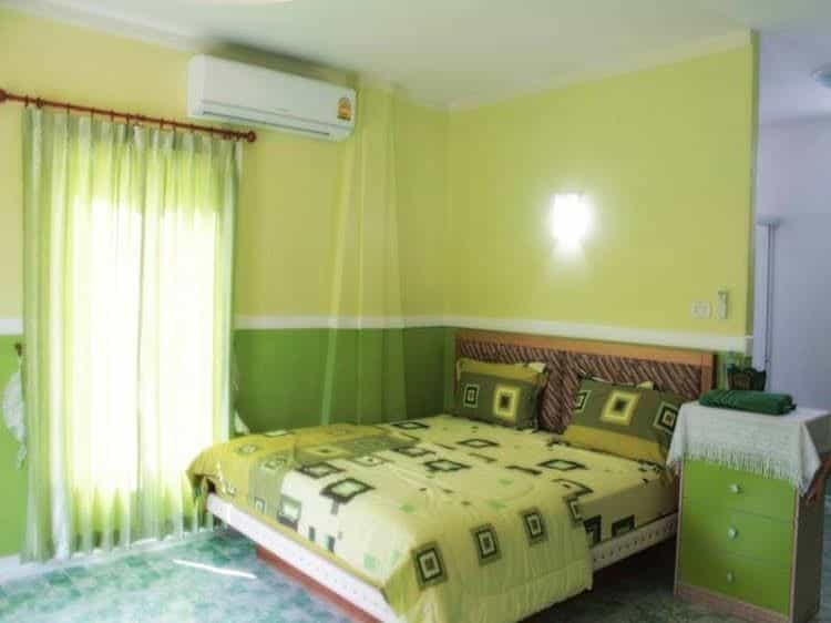 Paklok House Paklok House