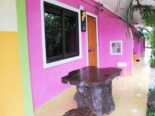 Paklok House0