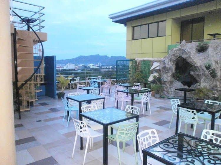 C & L Sea View Hotel C & L Sea View Hotel