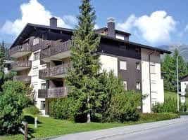 Seestrasse 1 A 302 Seestrasse 1 A 302