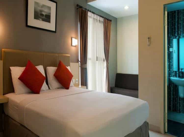 Collection O Hotel Antara Collection O Hotel Antara