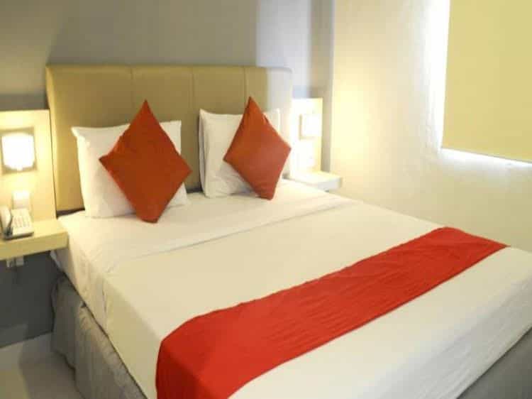 Collection O Hotel Antara Collection O Hotel Antara