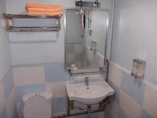 My Seven Days Inn (Ulu Tiram)0