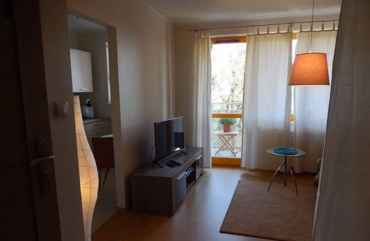 Apartamenty Excel4