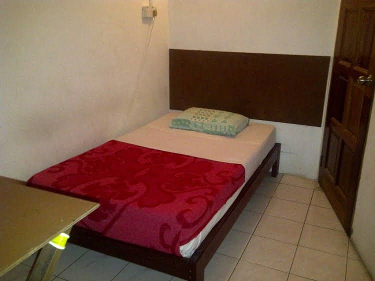 Onestar Lodge2