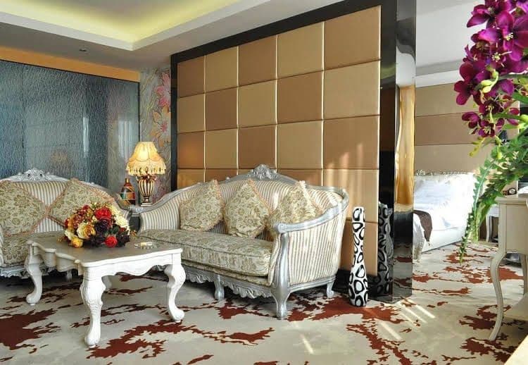Chengdu West Care Hotel Chengdu West Care Hotel