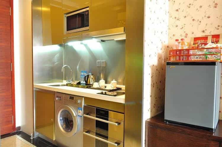 Chengdu West Care Hotel Chengdu West Care Hotel