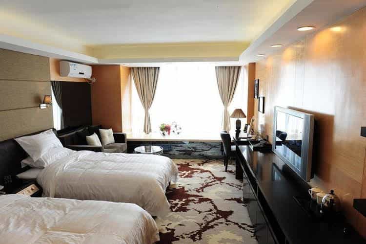 Chengdu West Care Hotel Chengdu West Care Hotel