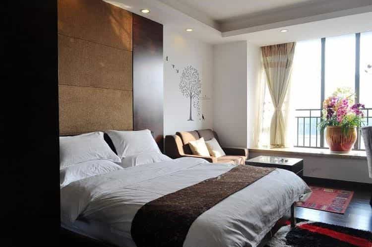 Chengdu West Care Hotel Chengdu West Care Hotel