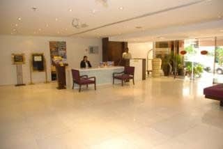 London Crown 2 Hotel Apartment London Crown 2 Hotel Apartment