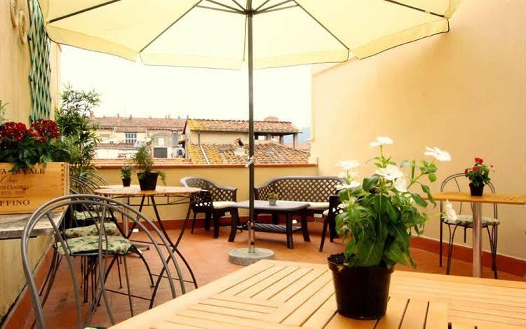 B&B Camera con Vista4