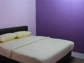 My Seven Days Inn (Seri Alam 1) My Seven Days Inn (Seri Alam 1)