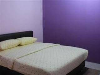 My Seven Days Inn (Seri Alam 1) My Seven Days Inn (Seri Alam 1)