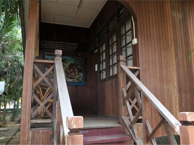Cerana Villa Resort & Medan Ikan Bakar2