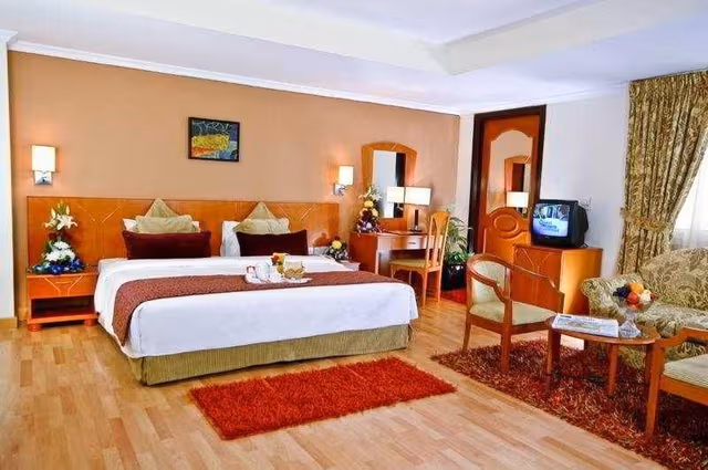 APARTMENT ONE BEDROOM
