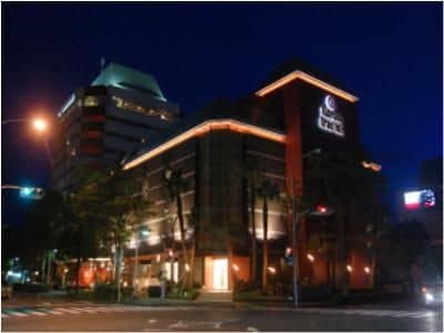 Kakegawa Grand Hotel Kakegawa Grand Hotel