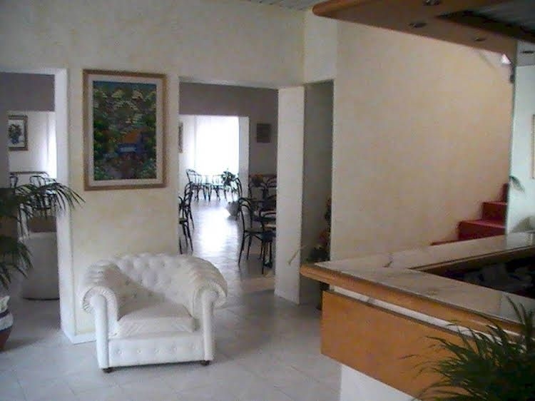 Albergo Giglio3