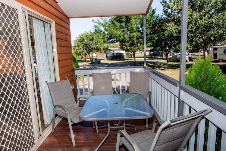 BIG4 Grampians Parkgate Resort0