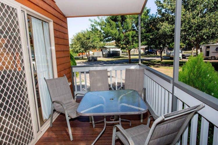 BIG4 Grampians Parkgate Resort BIG4 Grampians Parkgate Resort