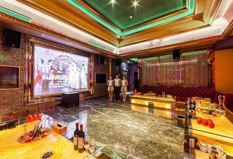 Hongkong International Hot Spring Hotel Hongkong International Hot Spring Hotel