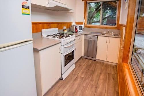 Manna Three-Bedroom Cottage