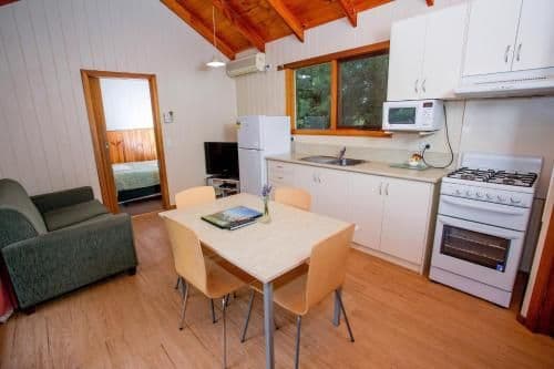 Homestead Deluxe Two-Bedroom Villa