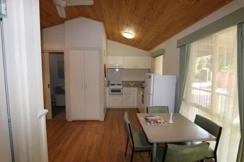 Wattle Two-Bedroom Villa